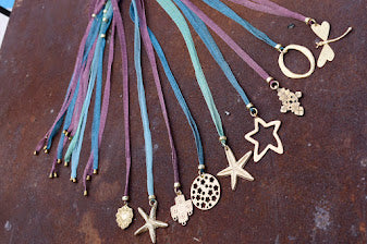 Colar Summer