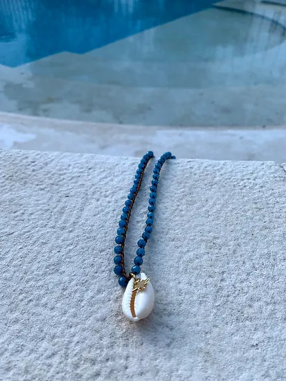 Colar Bacio di Mare