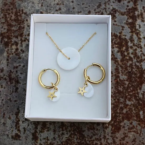 Conjunto Formentera