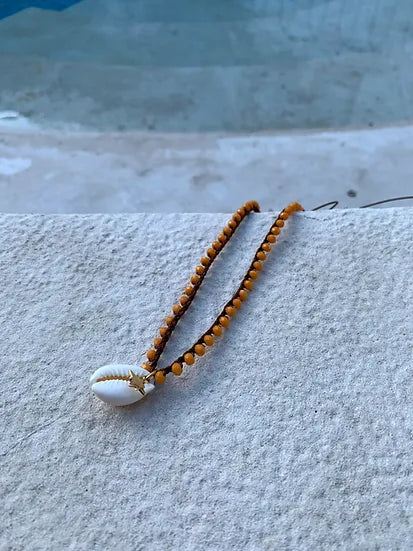 Colar Bacio di Mare