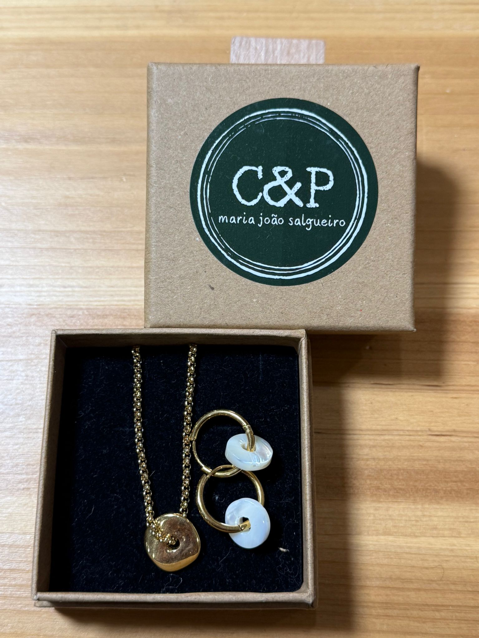 Presente de Natal 🎄