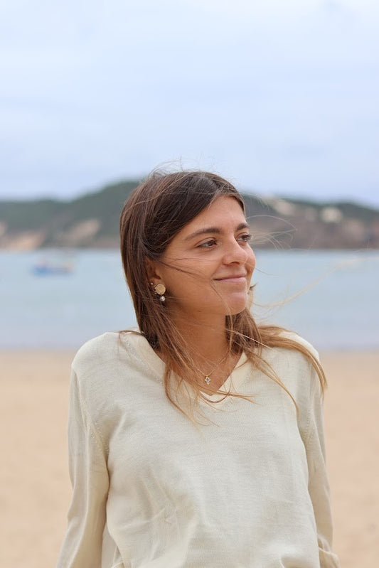 Colar Sara