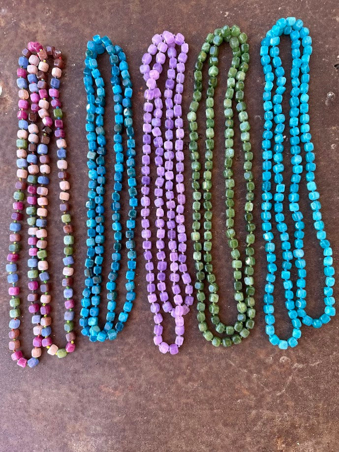 Colar Stone by Stone