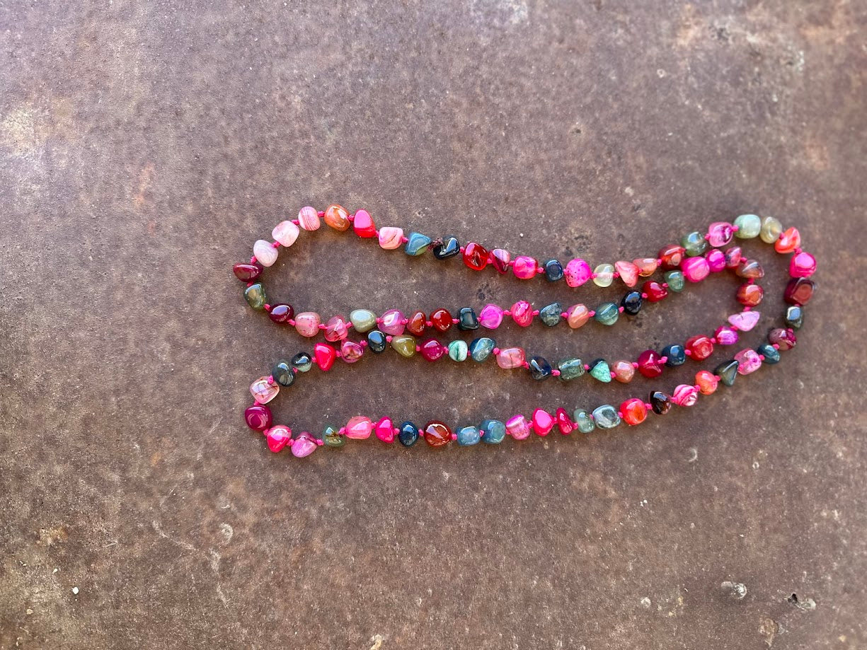 Colar Stone by Stone