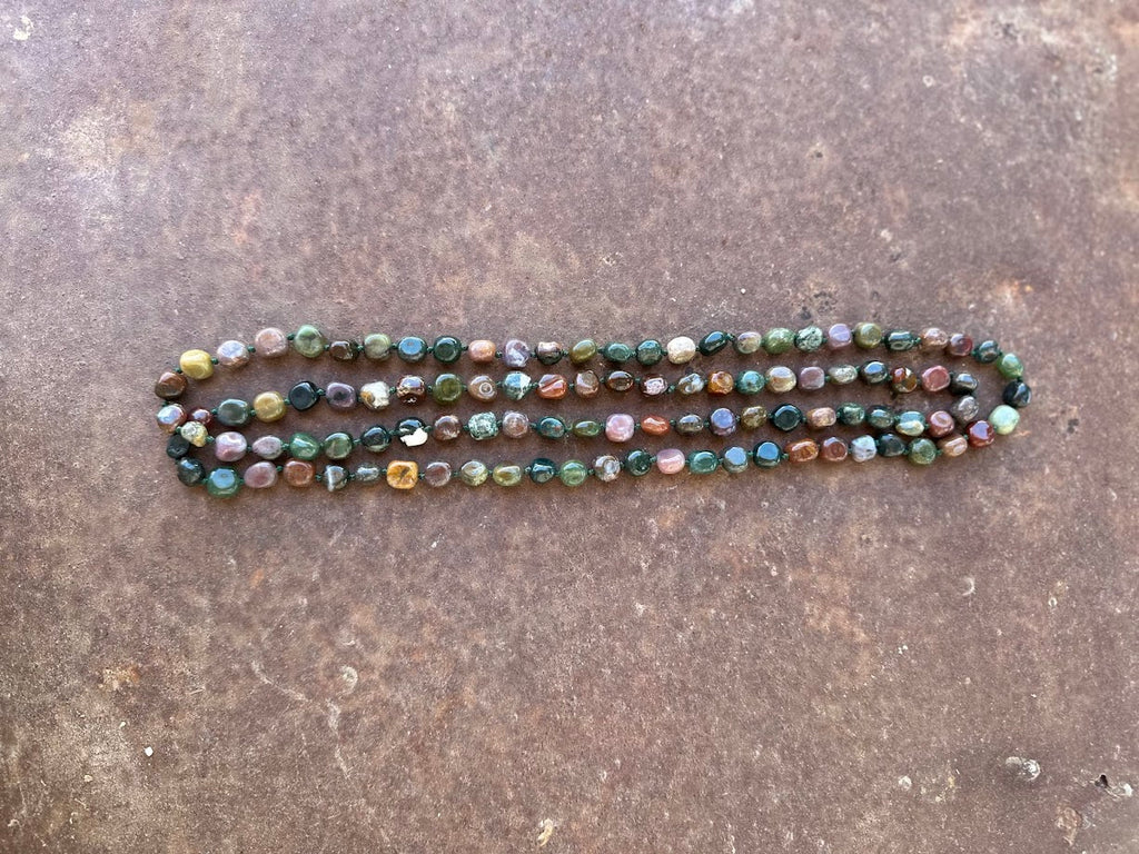 Colar Stone by Stone