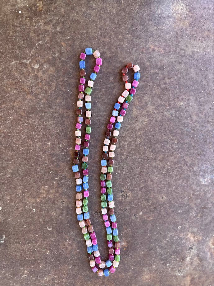 Colar Stone by Stone