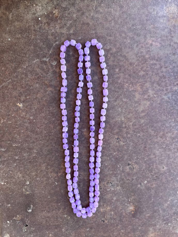 Colar Stone by Stone