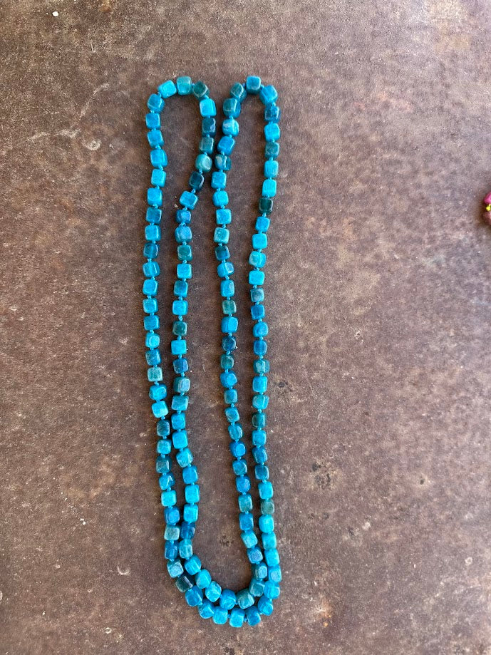 Colar Stone by Stone