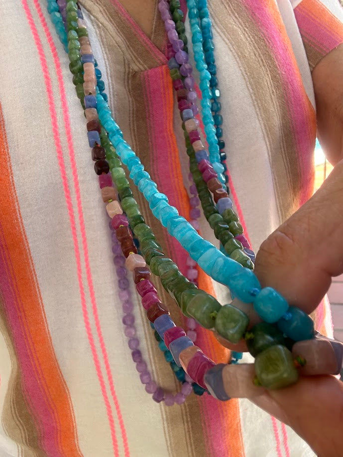 Colar Stone by Stone