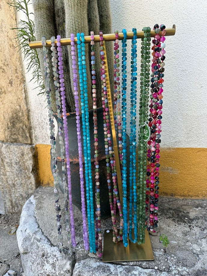 Colar Stone by Stone