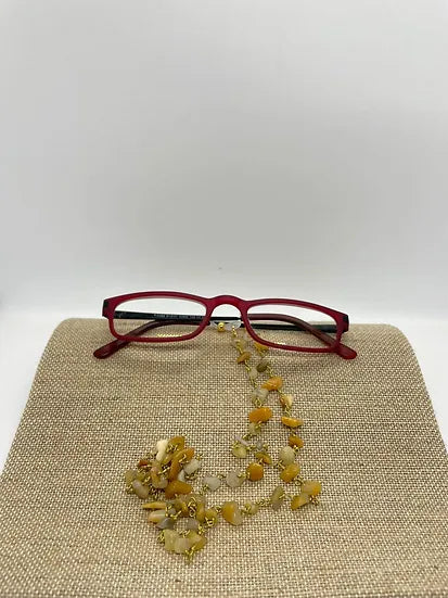 Corrente de óculos Believe